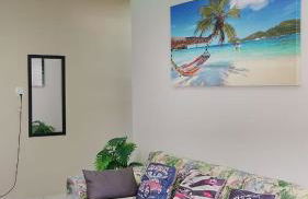 Apartamento no Forte Orange - Itamaraca, pé na areia de frente para o mar - Foto 20