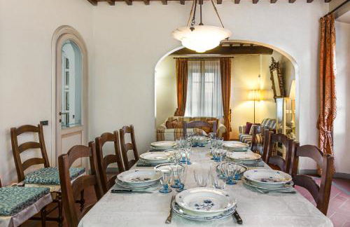 Villa Colombai - Foto 64