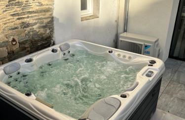 Le Loft Jacuzzi - Foto 7