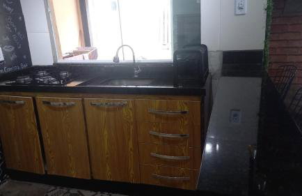 Aconchego de Itaúna - Foto 28