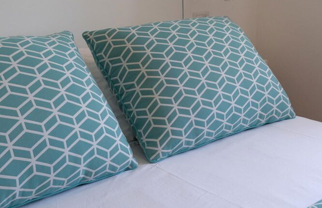 Resort Ravenna - Villa Dama - Foto 37