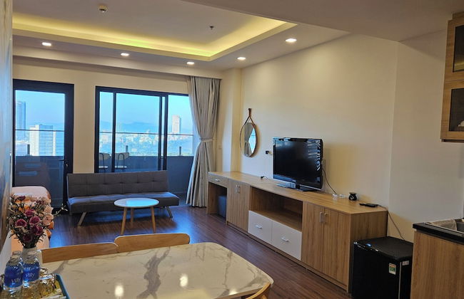 Flc Sea Tower - ChillNow - Foto 37