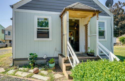 3 Mi to University of Oregon Home with Grill! - Foto 21