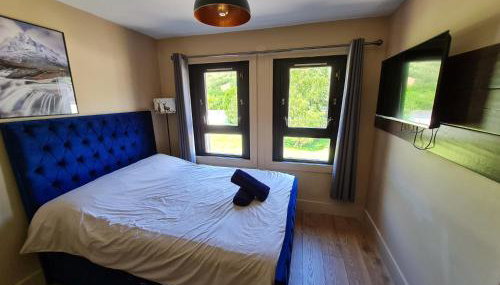 Kinlochleven Holiday Home - Foto 3