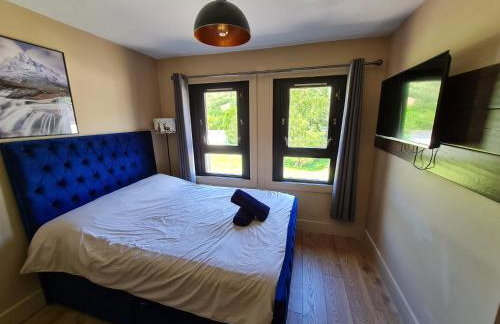 Kinlochleven Holiday Home - Foto 3