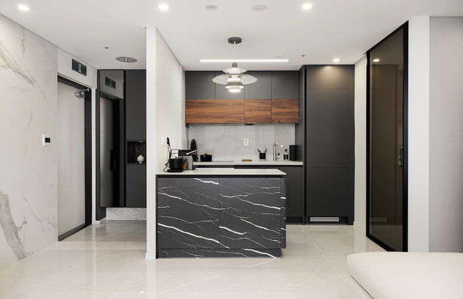 Le collective Gangnam SAC Signity - Foto 26