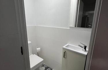 Apartamento La Roldana, con Patio 50 mts VUT-SE-15216 - Foto 6