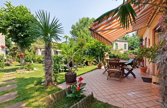 Belvilla by OYO Villa Pratolina Agli Alberoni - Foto 22