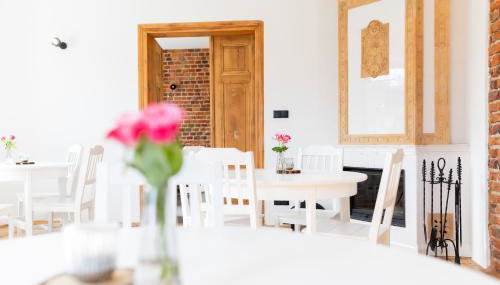 Folwark Matecznik - Foto 4