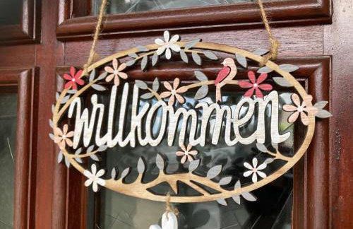 NEU Ferienwohnung Waldecker Land - Foto 19