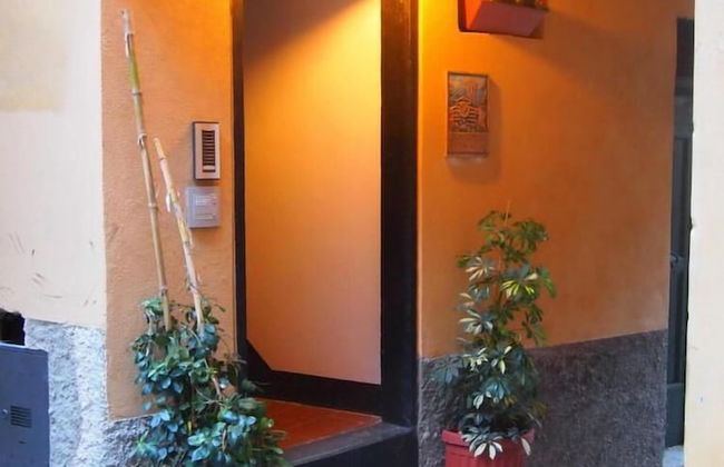 Zia Letizia Bed and Wine - Foto 9