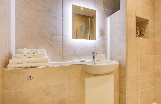 Hybrid Resi - New Malden - Foto 24