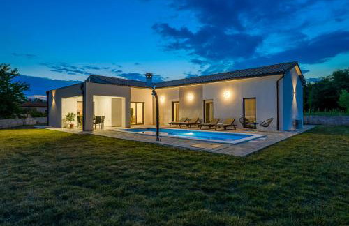 Villa Cell by Istrialux - Foto 39