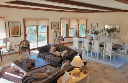 Private Villa with Panoramic View - Foto 7