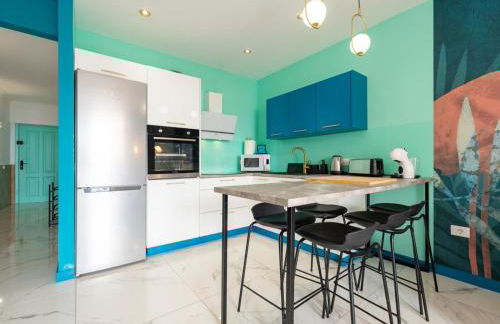 Marina Ocean Apartment - Foto 16