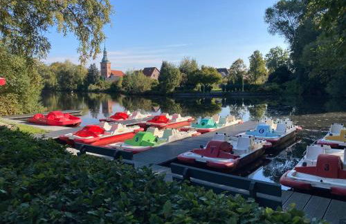 Monteurwohnung Schulze - Foto 17