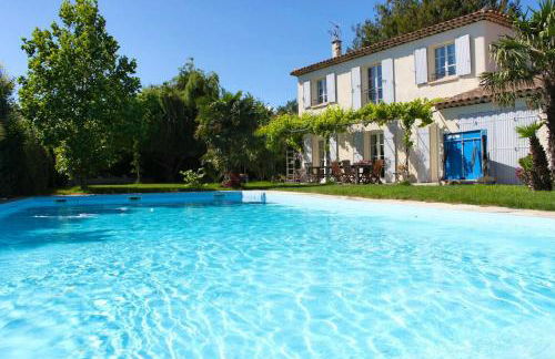 Villa élégante à Villelaure + Clim - Foto 12