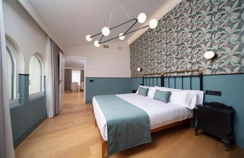 Apartamentos Habitavit en Cáceres - Foto 16
