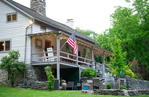 Historic Winery Farmhouse by Lake - Foto 11