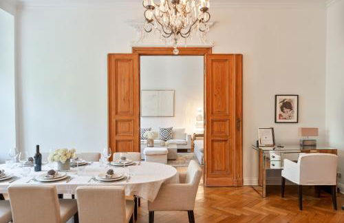 Fantastic apartment in prime location - city center west - Foto 4