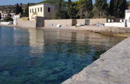 villa aneme Spetses - Photo 41