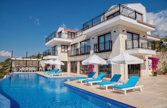 Asfiya Villas - Foto 37