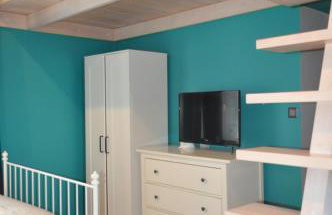 Apartament na Wilczej - Foto 9