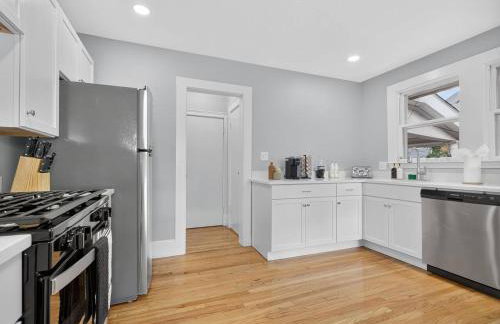 Vintage 5BR apt in Boston with Free Parking - Foto 26