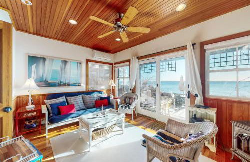 Commercial Street Retreat - Foto 2