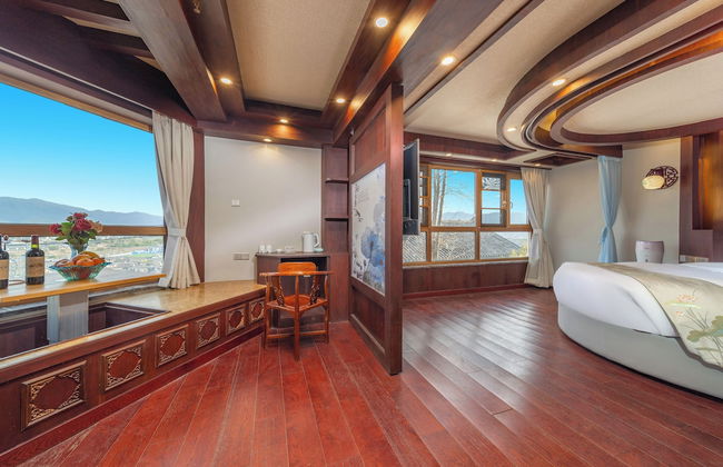 Cloudhaven Retreat (花开花落半山居) - Foto 50