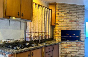 Casa familiar até 10 pessoas com banheira - Foto 12