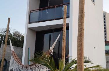 Casa de praia do Zeca - Foto 1