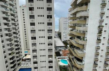 Apartamento na Praia de Pitangueiras, Guarujá - Foto 12
