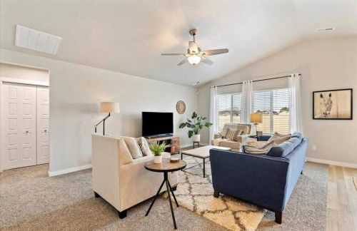 New Model like home in Meridian with 3 bedrooms - Foto 8