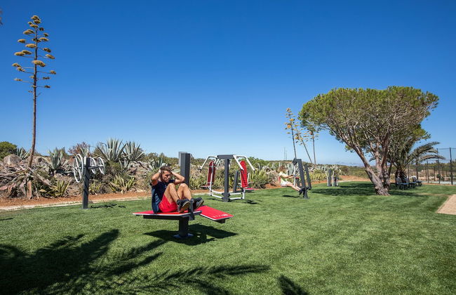 NAU Salema Beach Village - Foto 37