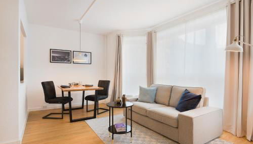 Apartments am Brandenburger Tor - Foto 2