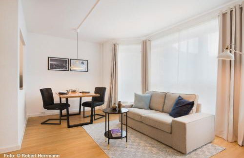 Apartments am Brandenburger Tor - Foto 2