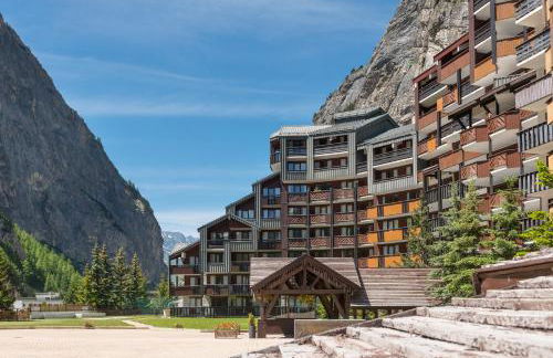 Résidence Pierre & Vacances La Daille - Foto 34