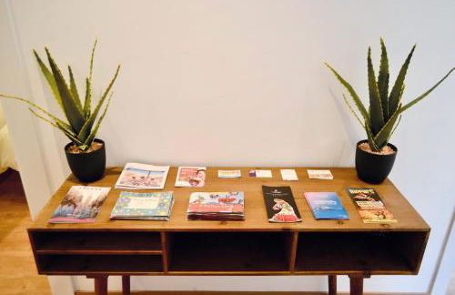 Hola Valencia - Holiday Apartments - Foto 19