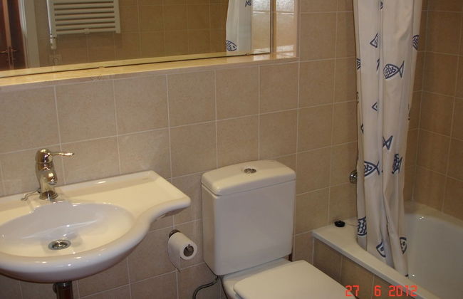 Bonito Bajo Marina Sant Jordi - Foto 23