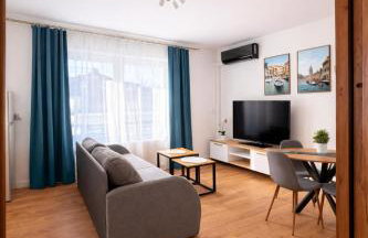 Apartamenty Nad Pilicą - Klimatyzacja - Sulejów - Foto 28