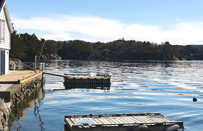 9 Person Holiday Home in Reksteren - Foto 74