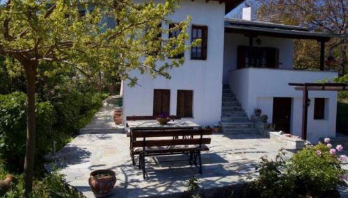 Sea & Mountain Pelion - Foto 3