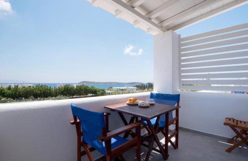 Flora & Agelos Studios - Paros - Foto 17