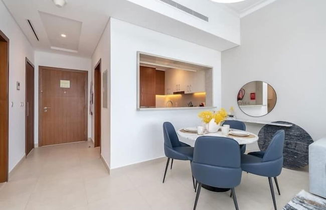 Vogue Golf Views - Vida Emirates Hills - Photo 6