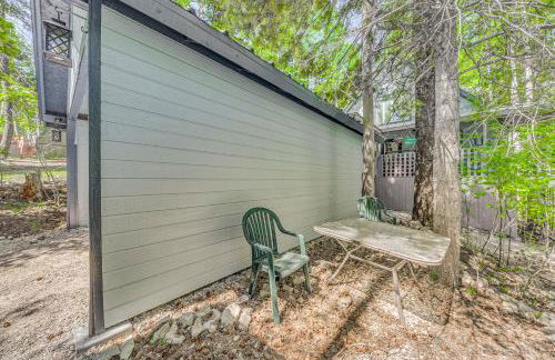 Quaint Cloudcroft Cabin with Stunning Forest Views! - Photo 34