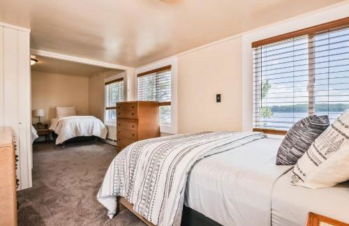 Timber Lodge Retreat - Foto 33