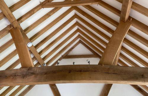 The Old Carthouse - Foto 6