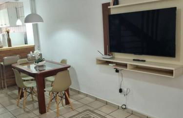 Casa Aconchegante em Serra Negra - Foto 19