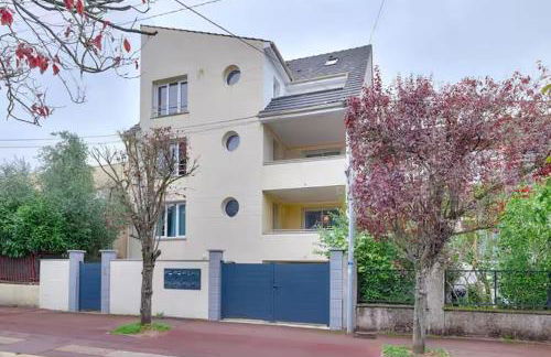 The Red Peak Paris 25min RER D - Foto 21